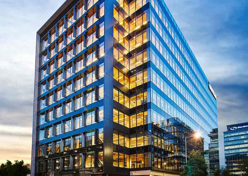 25 KING STREET, BRISBANE