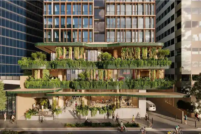 240 MARGARET STREET, QLD